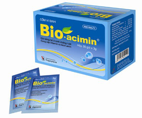 Bao bì thuốc Bio400